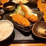 Tonkatsu Katsuki Suminodo Ten - 