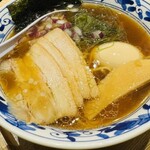 Kujukuri Ramen Kukuri - 