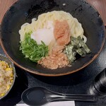 Buzen Uradukai Manda Udon - 