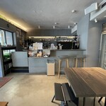 kuku cafe - 