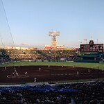 HANSHIN KOSHIEN STADIUM - ナイトゲーム