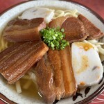 Yanbaru Soba - 