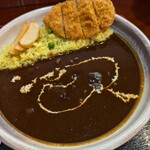 カレーの匠 - 料理写真: