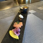 Teppanyaki MACACA - 