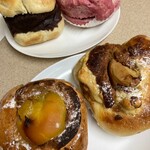 BOULANGERIE KEN - 