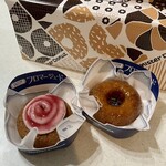 mister Donut Ionmorumeiwa Shoppu - 