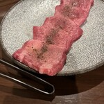 Sumibi Yakiniku Jaian - 