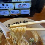 博多ラーメン 龍 - 