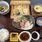 Japanese cuisine Totoyume - 