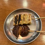 Yakitori Yakiton Genki Seibidori Ten - 