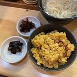 山田製麺所 - 