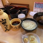 山田製麺所 - 