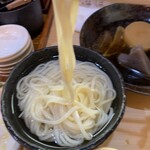 山田製麺所 - 