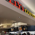 Tully's Coffee Urawa Paruko Ten - 