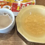 COCO'S Tateyama Hojo Kaigan Ten - 朝食バイキング