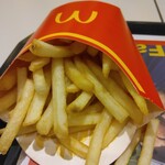 マクドナルド - 