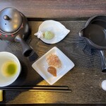 Nihoncha Cafe Sarai - 