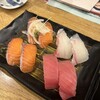 Nigiri Chojiro Kashihara Ten - 