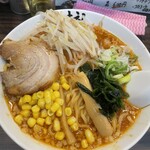 Ramen Sakaba Wadachi - 