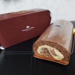 Cacaotier Gokan Kitte Osaka Ten - 