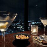 Top of Yokohama Bar Lounge - 