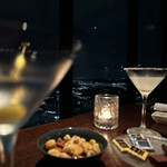 Top of Yokohama Bar Lounge - 