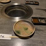 Yakiniku Sensho. Okuda Honcho Ten - 