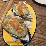 Tsukishima Oyster Club - 