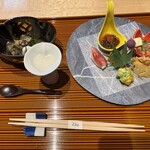 Kaiseki Yado Suihoen - 