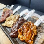 Yakiniku Fuji - 