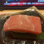 北の匠　回転寿しクリッパー - 料理写真: