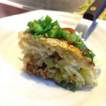 Okonomiyaki Maru - 