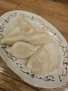 Gyoza Hanbaijo Shinjuku Otakibashi Dori Ichigoro - 