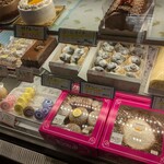 ミッシェル洋菓子店 - 料理写真: