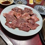 Sumibi Yakiniku Gissha Tei - 