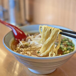 Ramen to Curry no Mise Tamaya - 