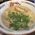 Nagahama Ramen Hakata Ya Kaita Ten - 