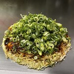 Okonomiyaki Kamehachi - 