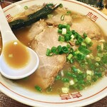 加古川中華そば 播州 - 料理写真: