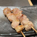 Yakitori Ichidori - 