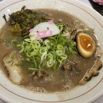 Shiawase no Ramen Miu - 