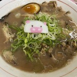 Shiawase no Ramen Miu - 