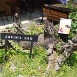 JURIN's GEO - 