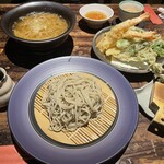 Teuchi Soba Takaki - 