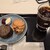 HONOKA COFFEE & BAKE - 料理写真: