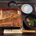 川常 - 料理写真: