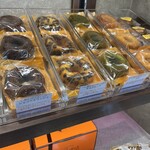 Patisserie Le fruitier Tauto Hankyu Rakunishiguchi Ten - 