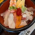 Aburian Toyama Zushi - 