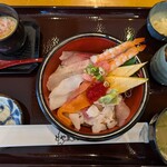 Aburian Toyama Zushi - 