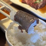 焼肉ぽんが - 